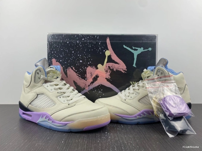 5 Jordan DJ We Air Khaled DV4982-175 Sail Best Retro The 1208